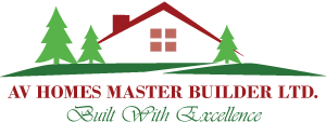 AV Homes Master Builder Ltd.
