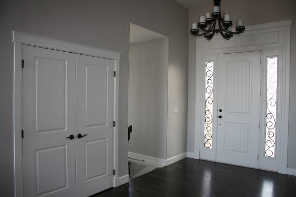 Foyer/Hallway