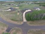 drone view