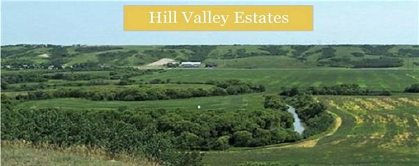 Hill Valley Estates