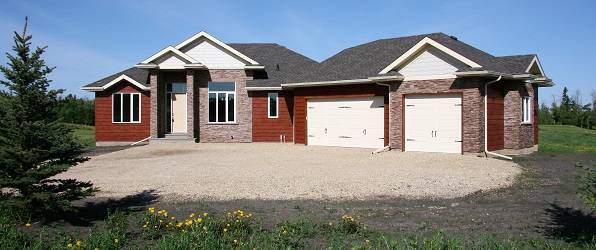 ROSEWOOD ESTATES LOT#11